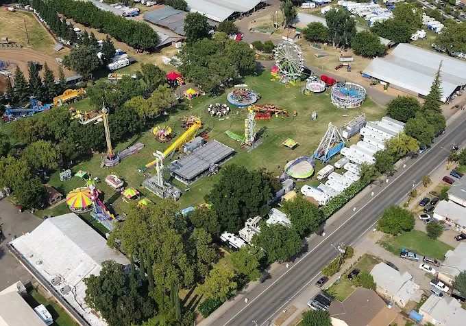 Yuba Sutter Fairgrounds