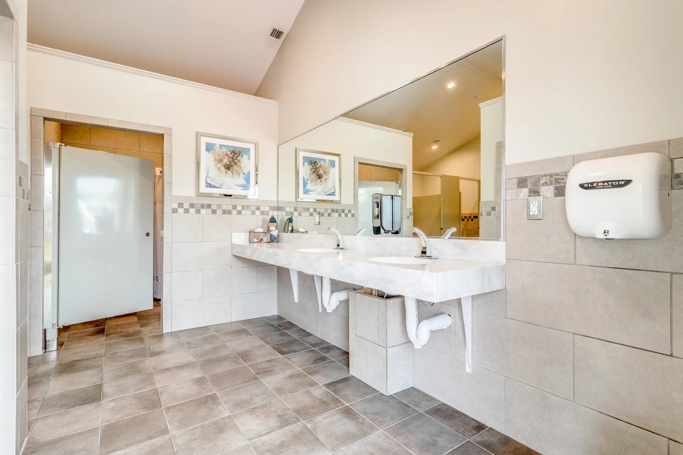 Northpointe Shores RV Resort