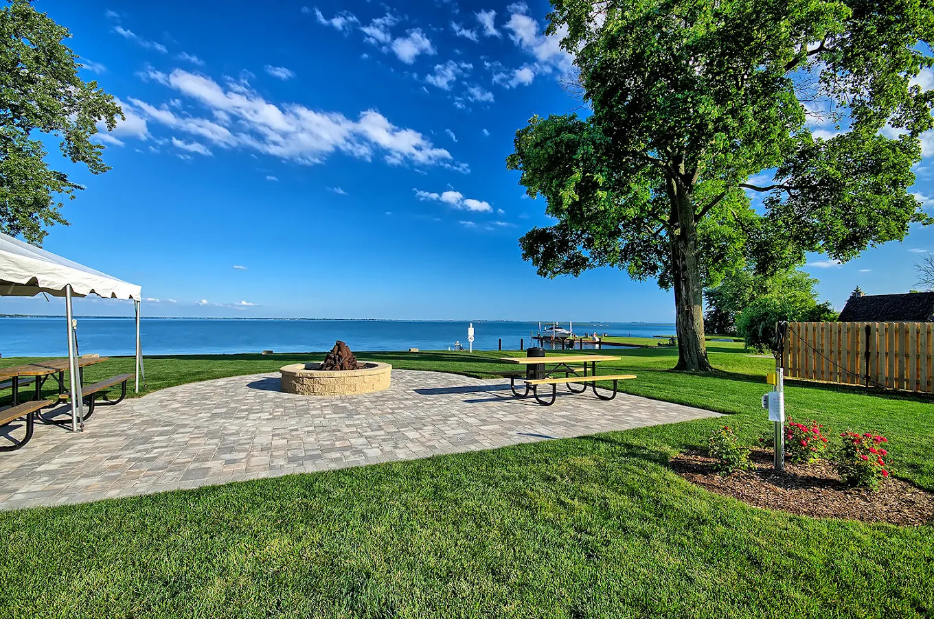 Northpointe Shores RV Resort