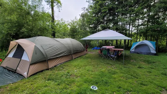 Kamp Klamath RV Park & Campground