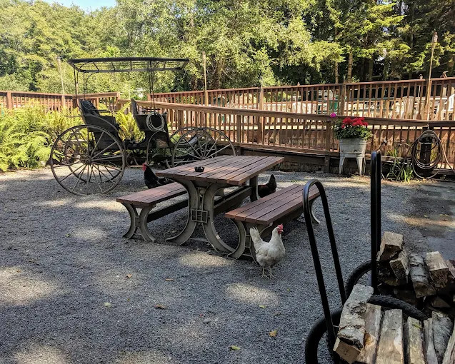 Kamp Klamath RV Park & Campground