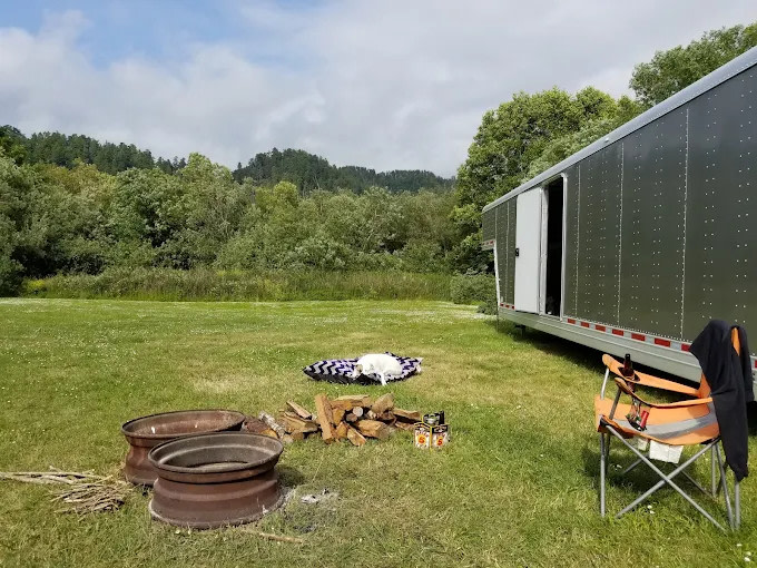 Kamp Klamath RV Park & Campground