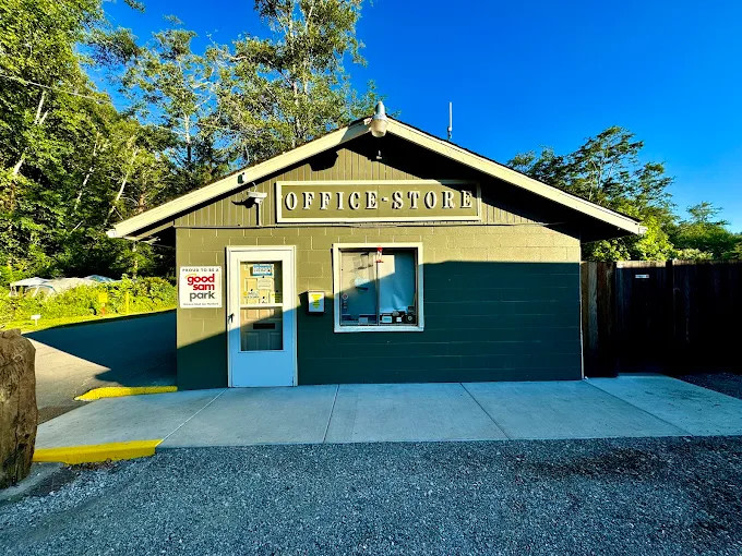 Kamp Klamath RV Park & Campground