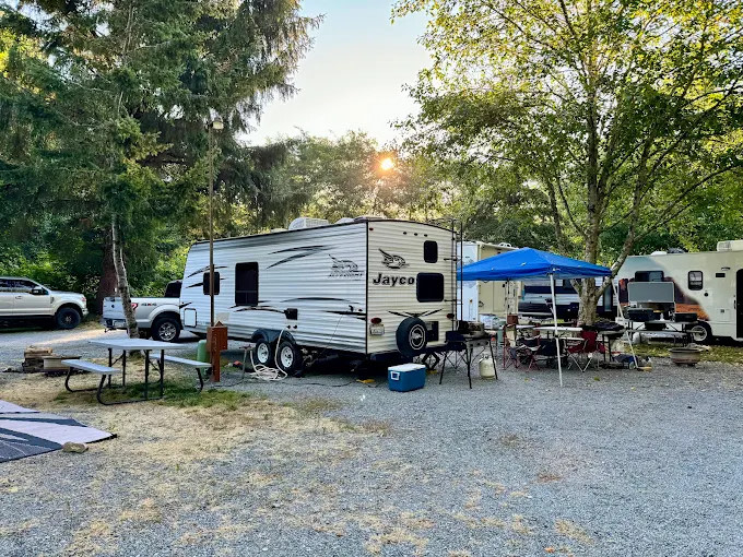 Kamp Klamath RV Park & Campground