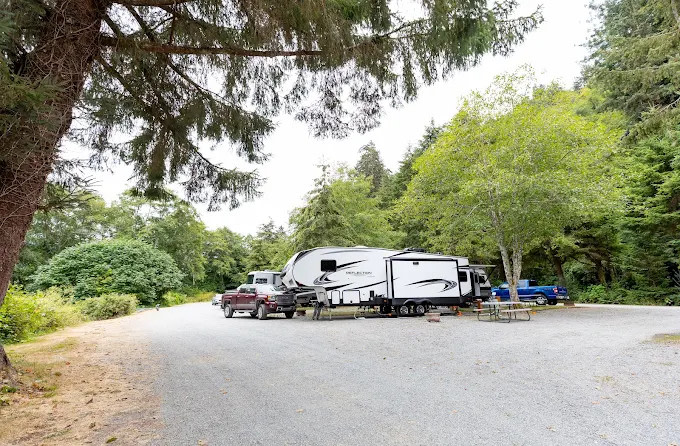 Kamp Klamath RV Park & Campground