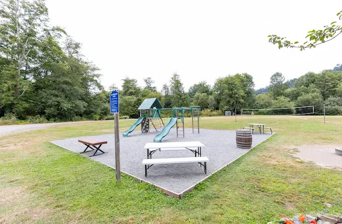 Kamp Klamath RV Park & Campground