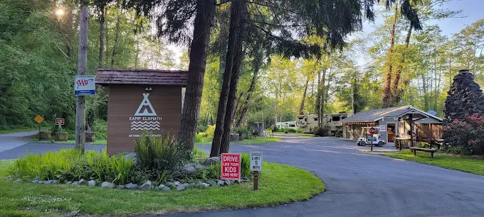 Kamp Klamath RV Park & Campground