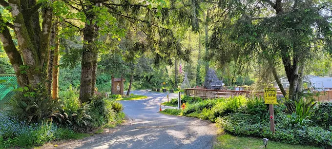 Kamp Klamath RV Park & Campground