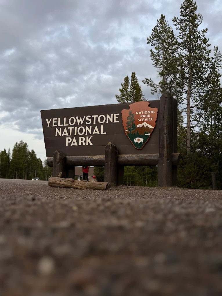 Yellowstone Grizzly RV Park and Cabins