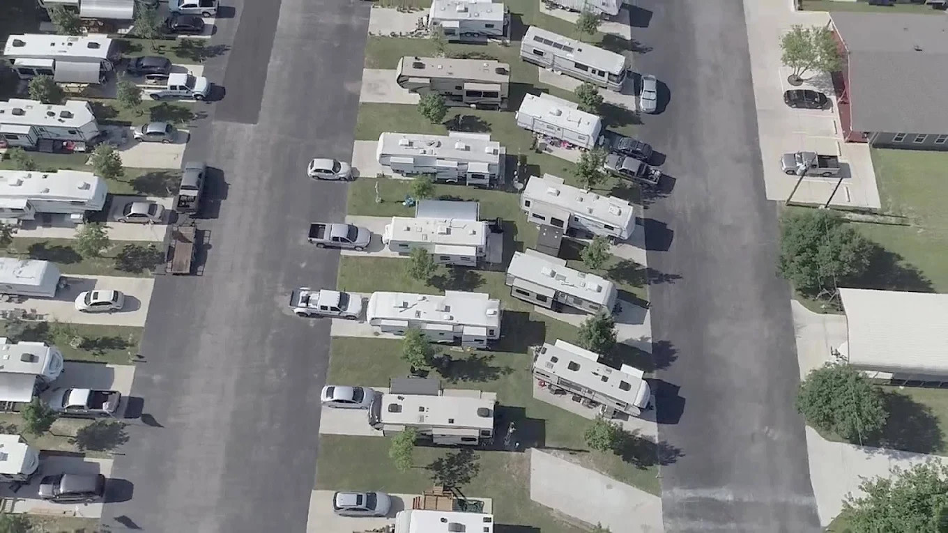 Gallagher Acres RV Park