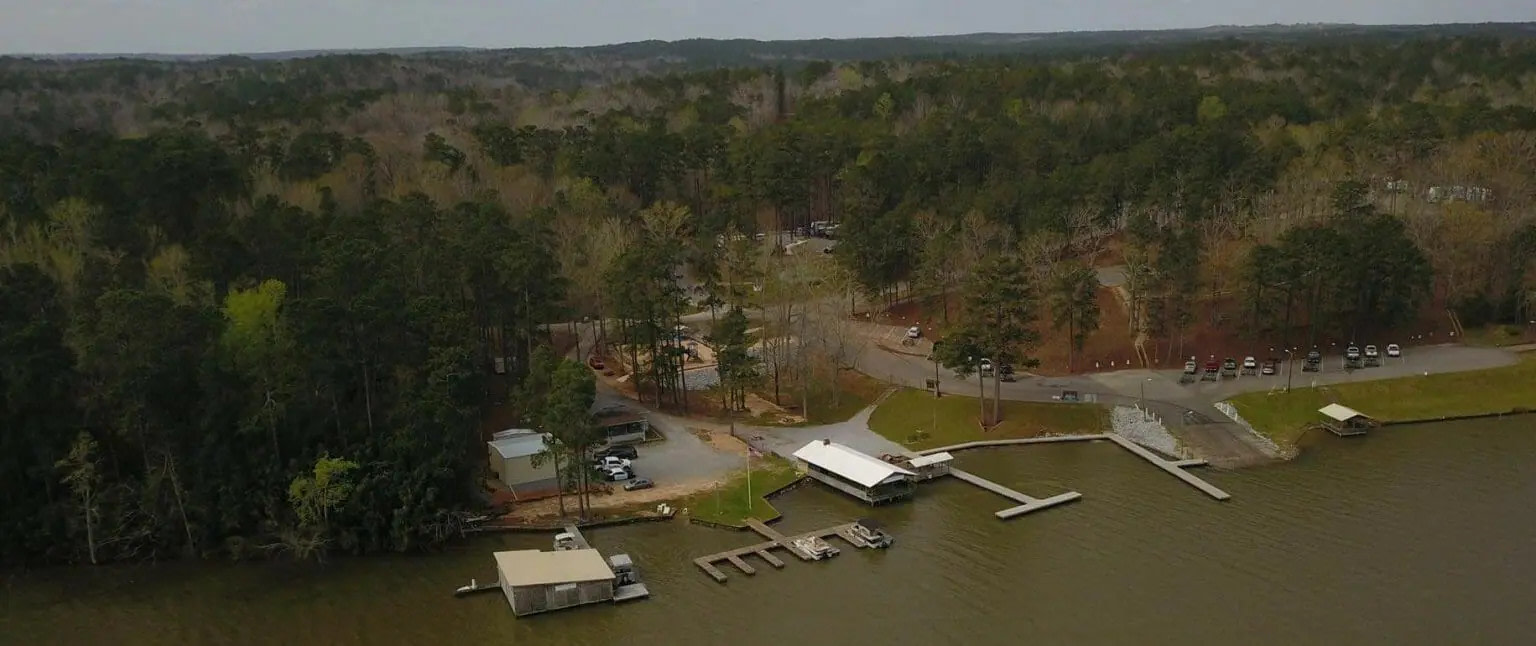 Higgins Ferry Park
