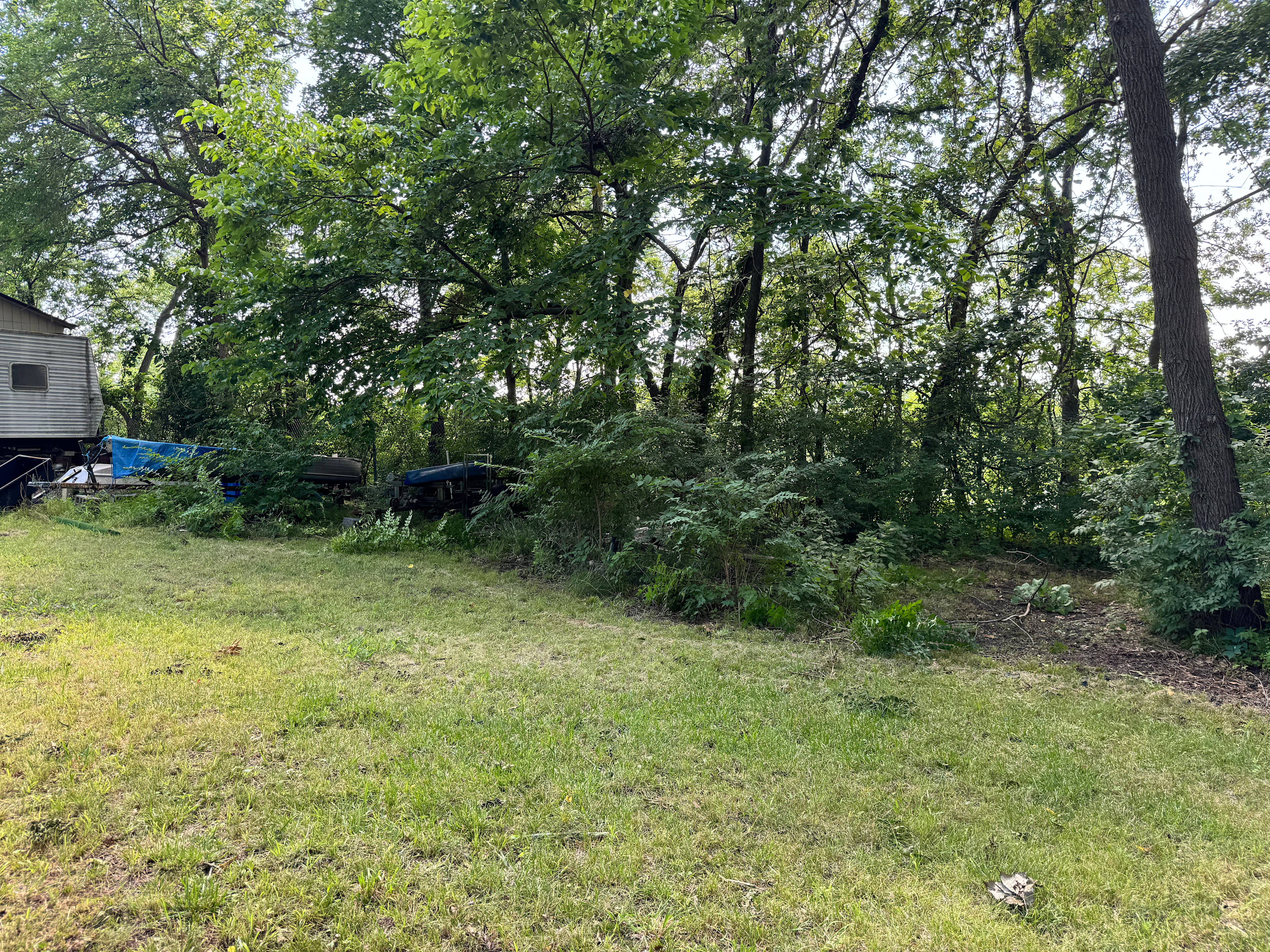Liberated Grounds