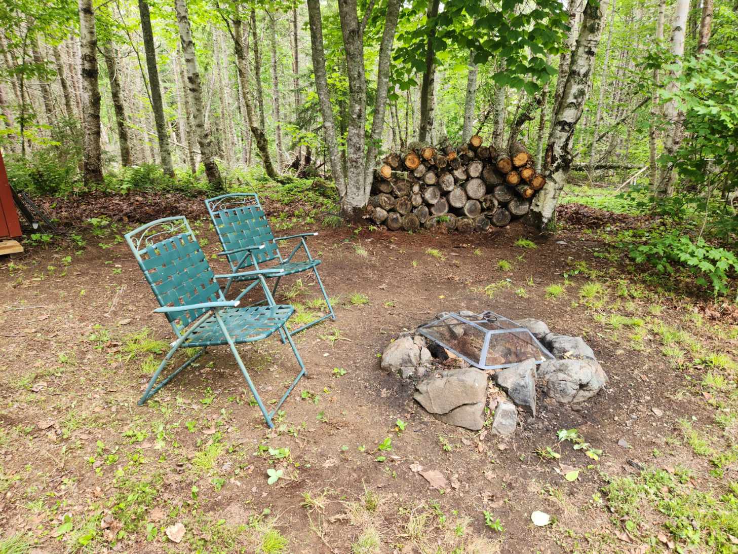 Twin Bucks Cabin 🦌🦌