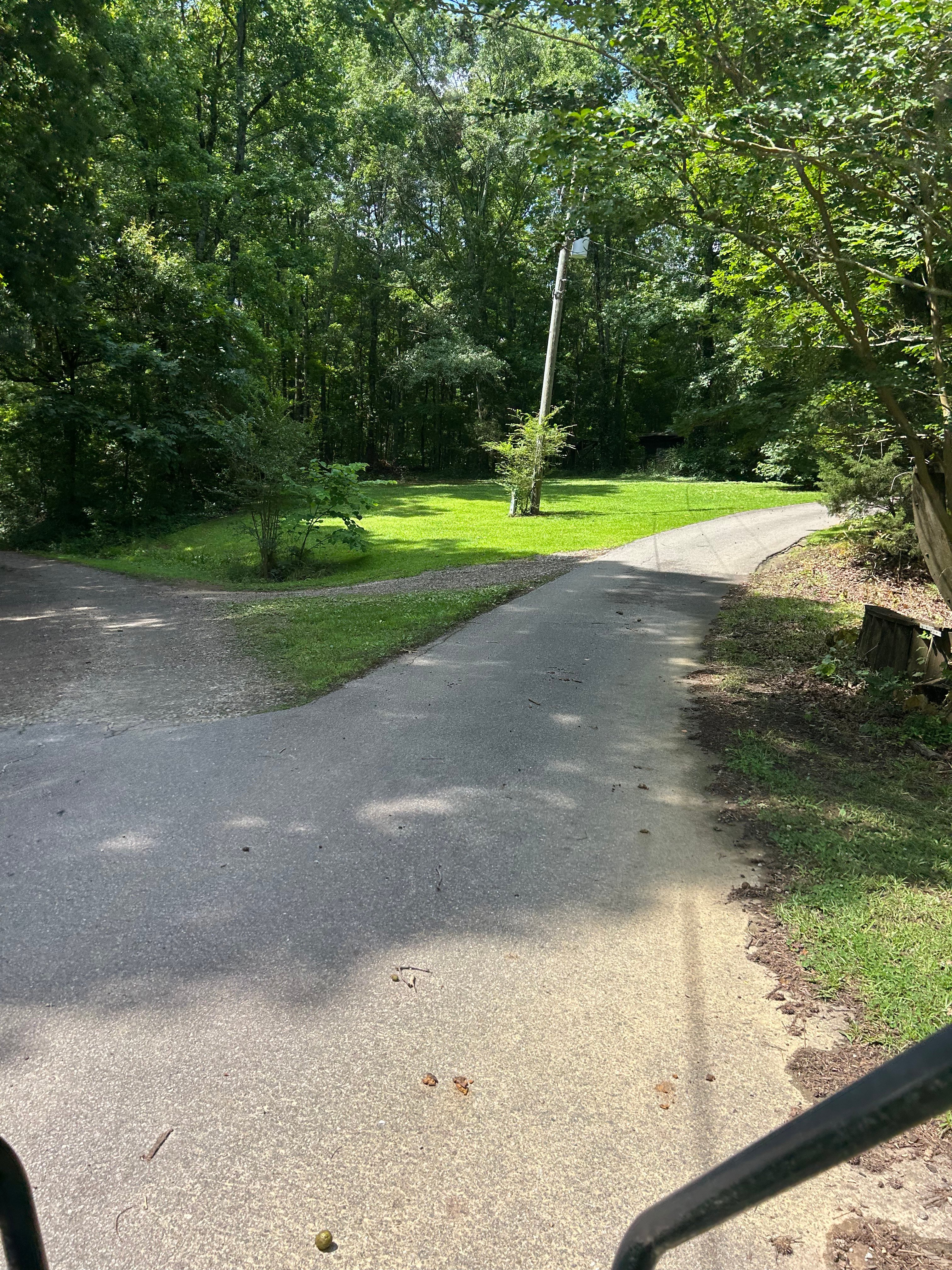 Emma’s Forest Hideaway