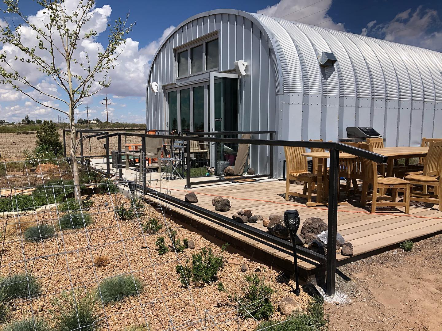 Marfa Yacht Club