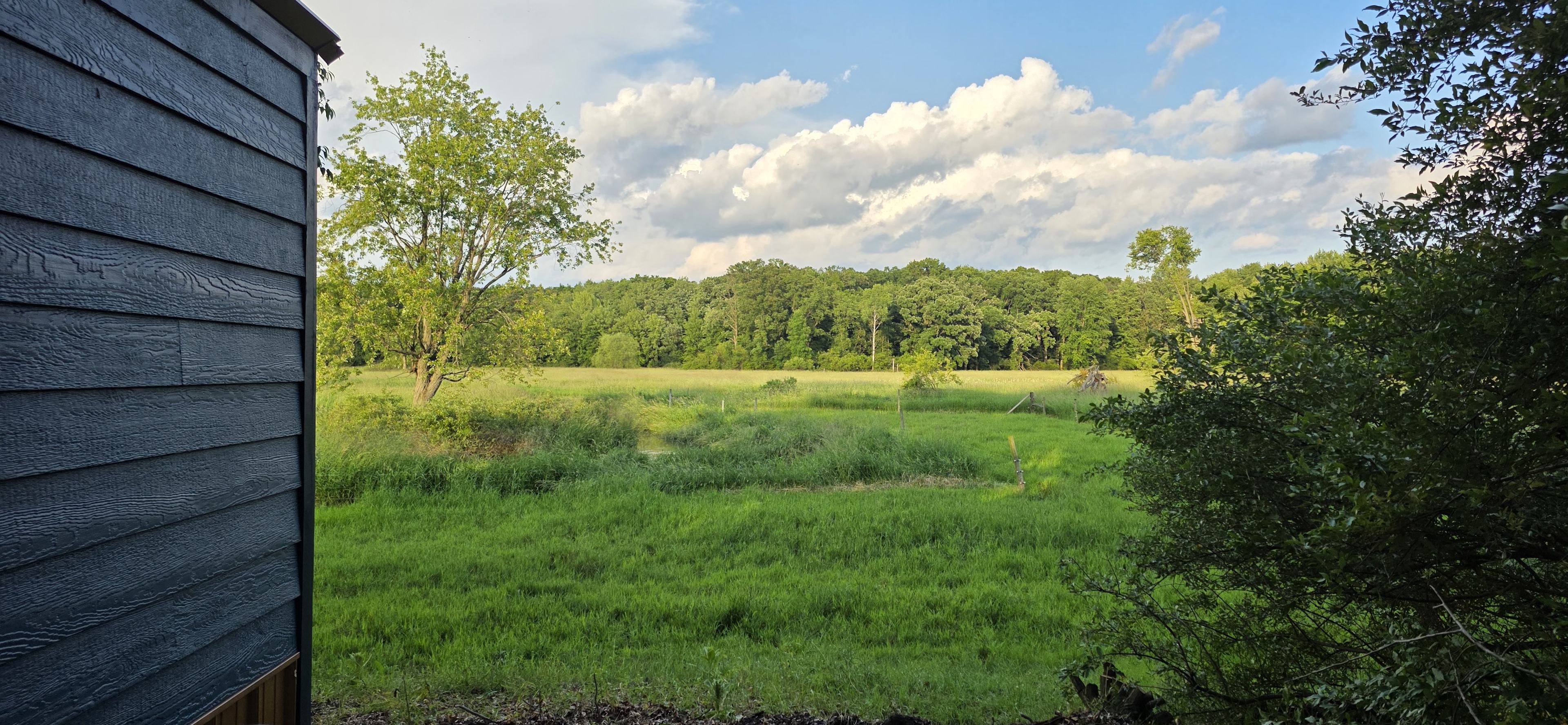 Oak Hill Retreat