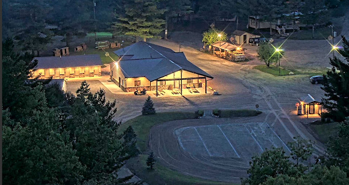 River View Campground and Canoe Livery