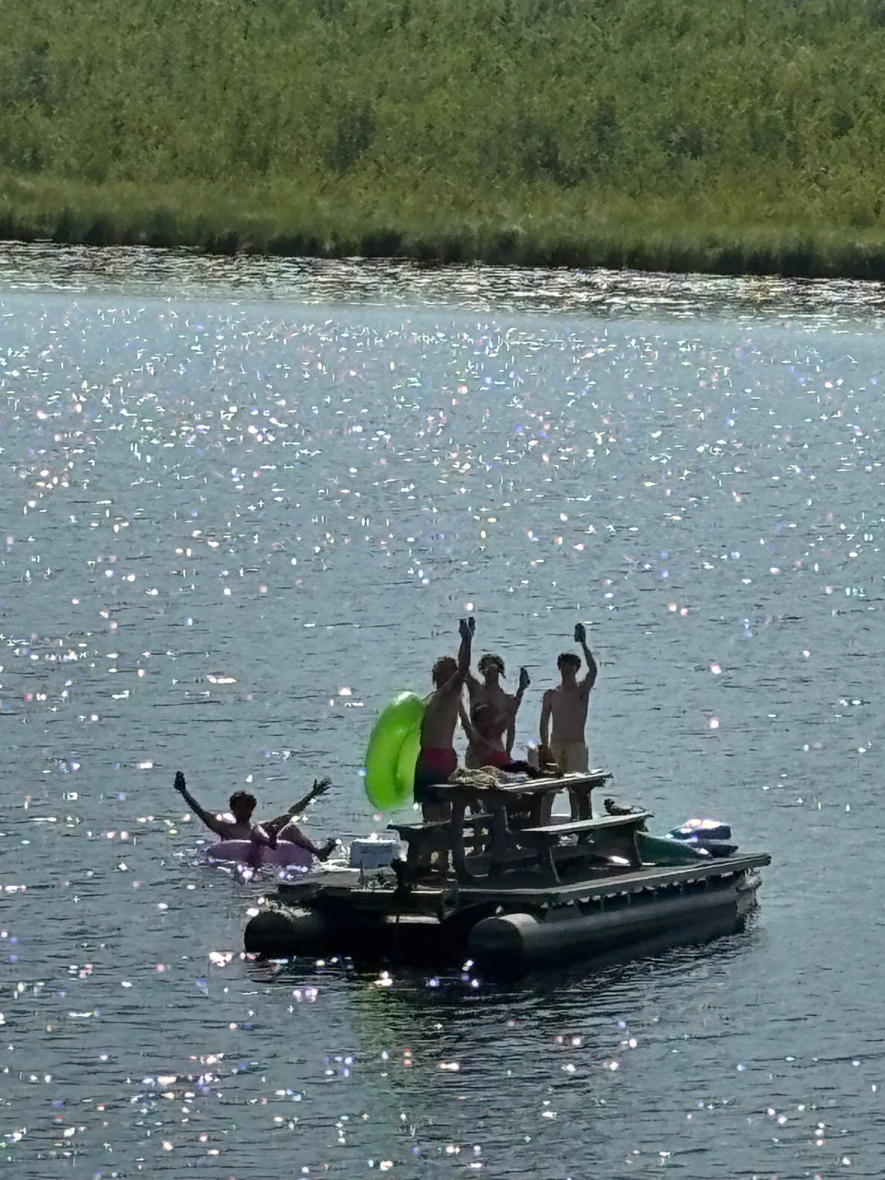Bayberry Acres on Danger Lake