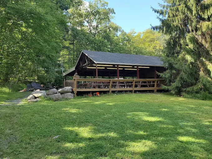 Mountain Vista Campground