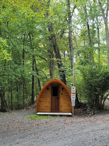 Mountain Vista Campground
