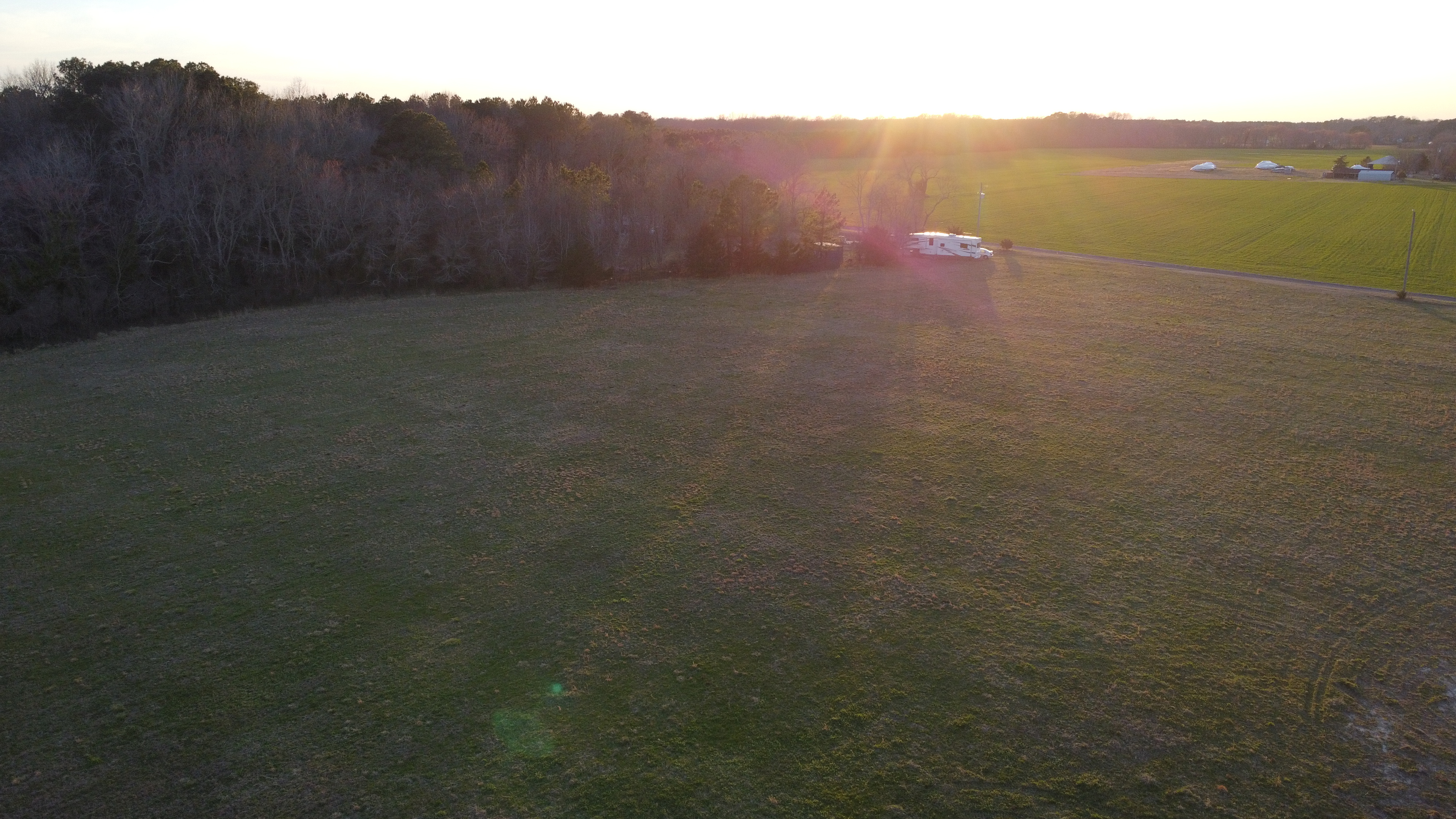 Underwood Acres