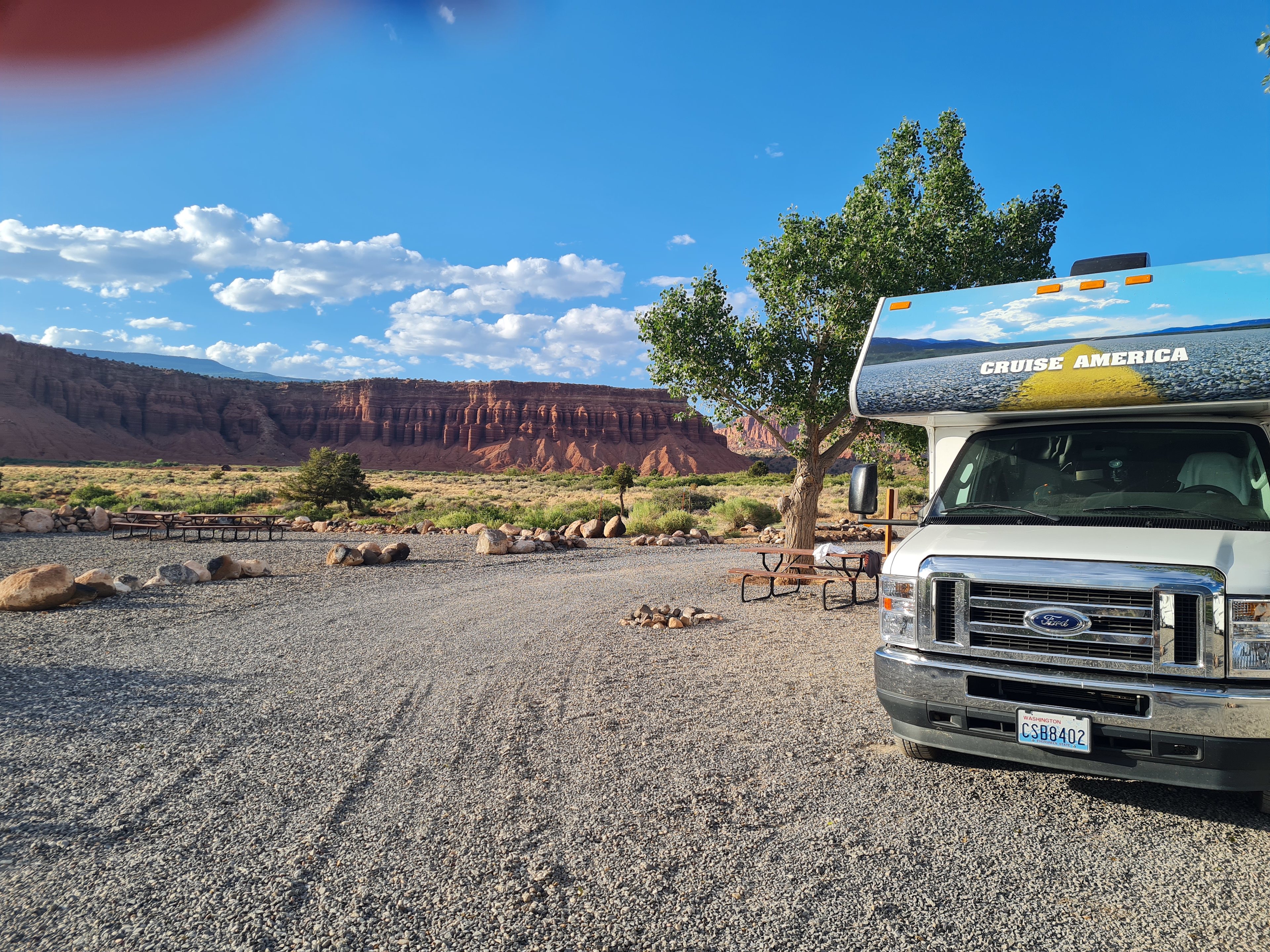 Thousand Lakes RV Park