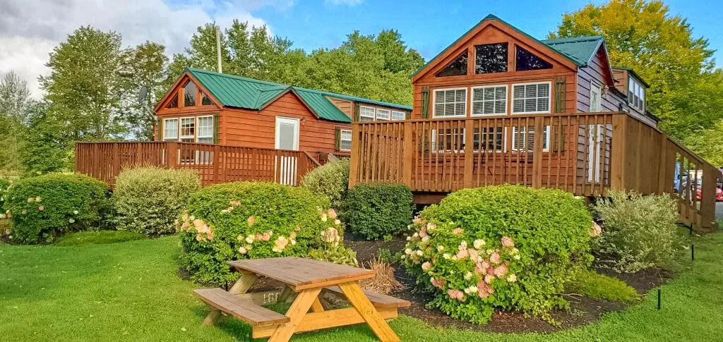 Travel Resorts of America