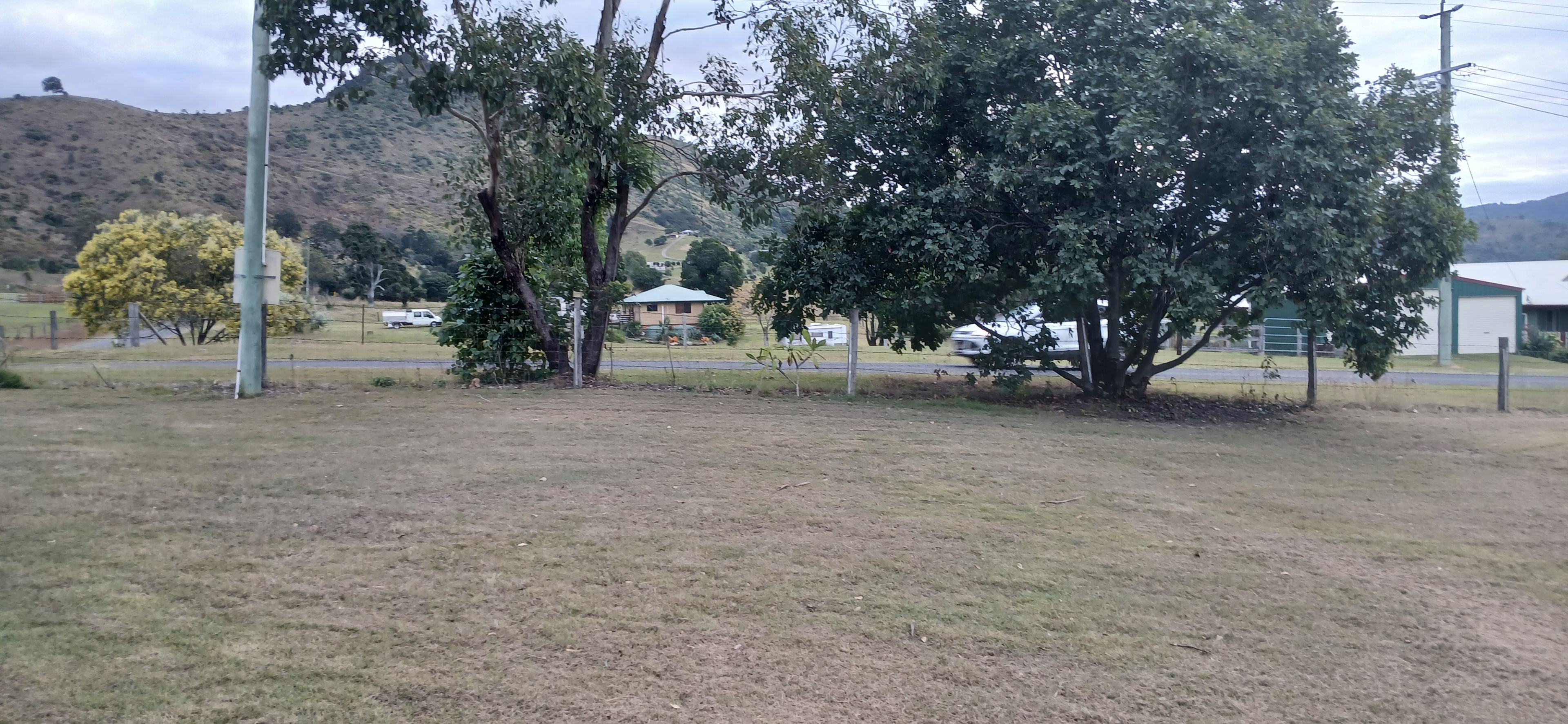 The Block at Hazeldean