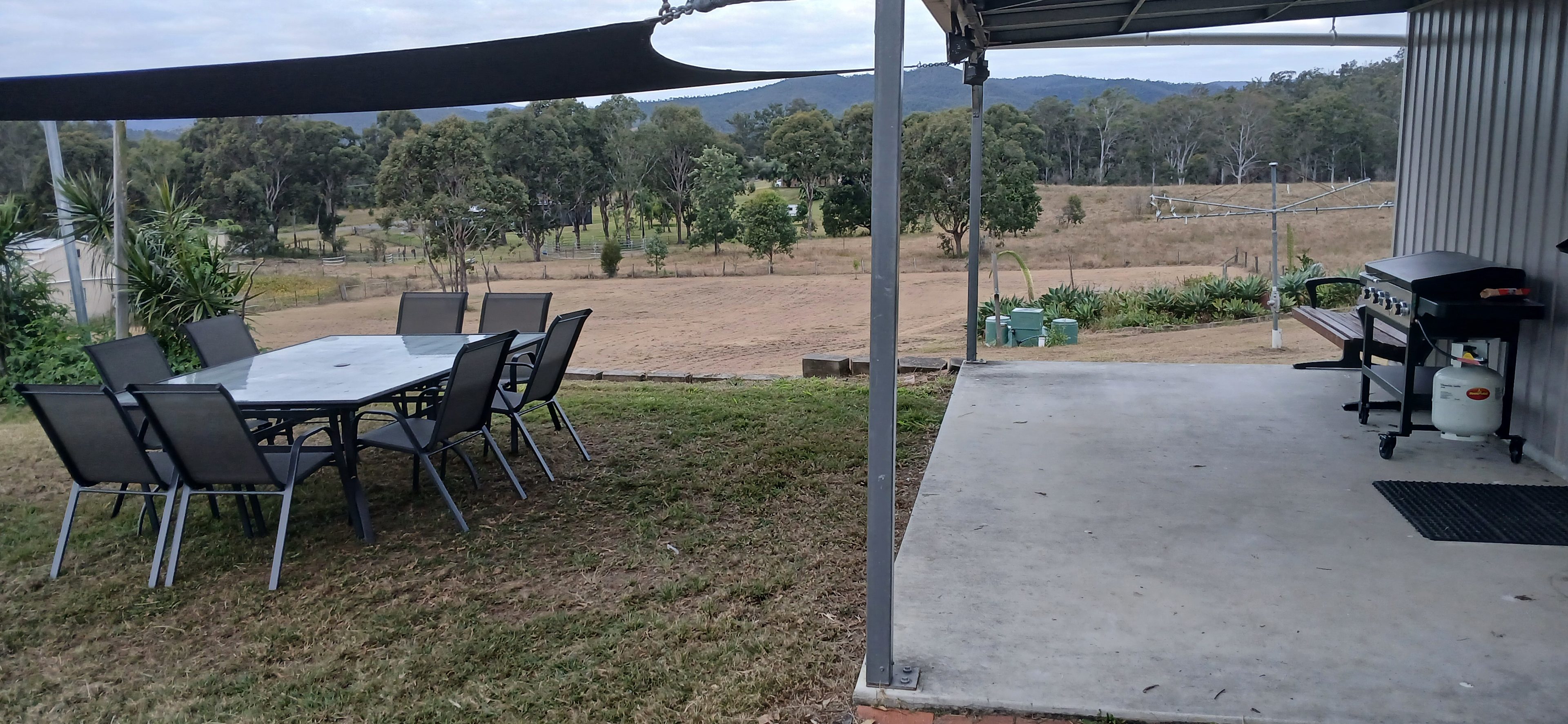 The Block at Hazeldean