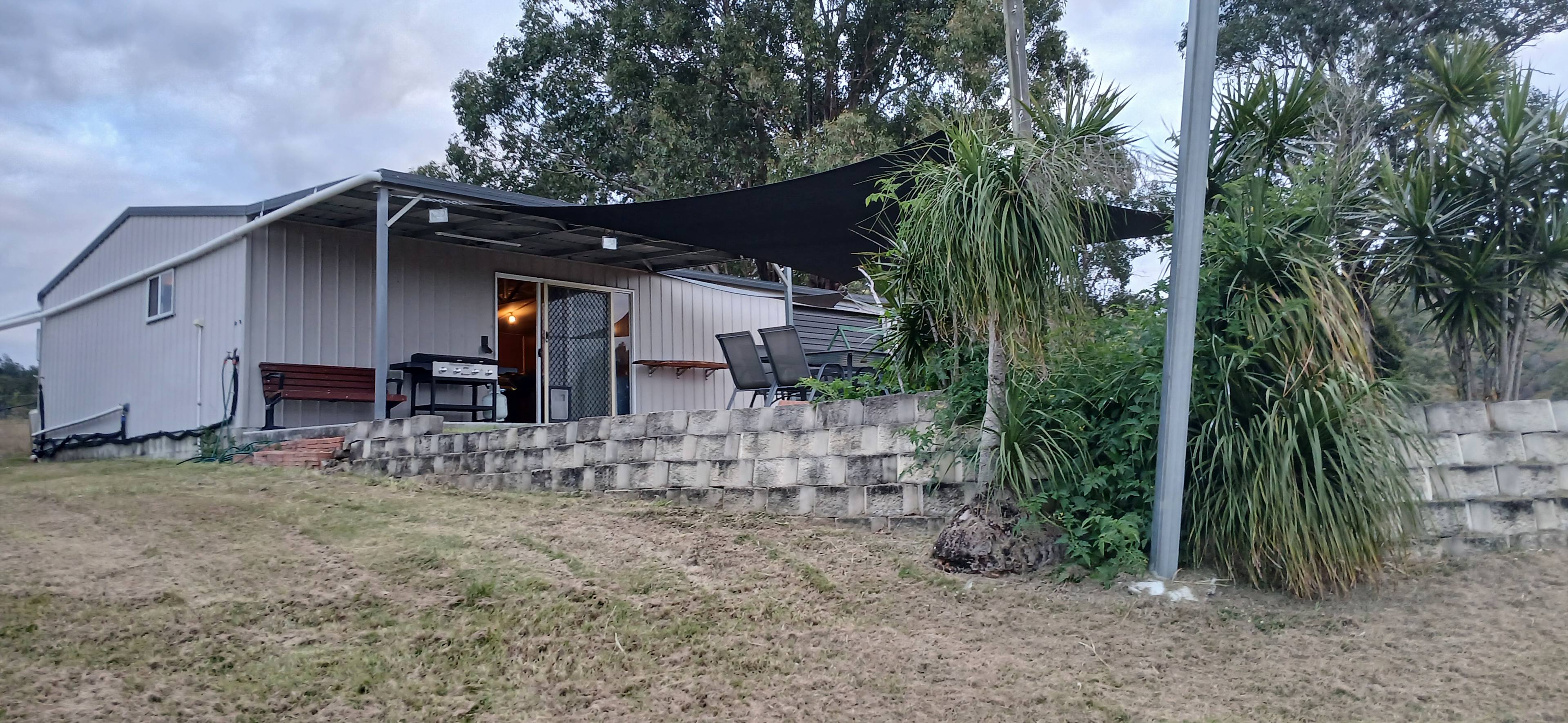 The Block at Hazeldean
