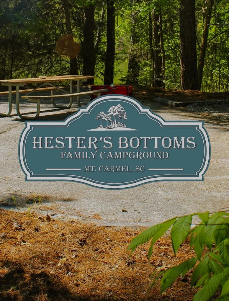 Hester's Bottoms Campground