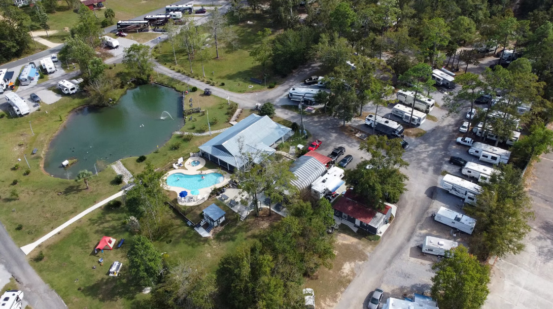 Outback Springs RV Resort