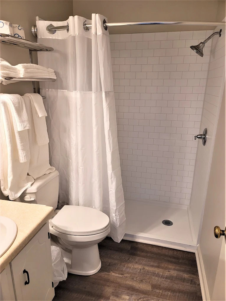 Tims Ford Marina & Resort