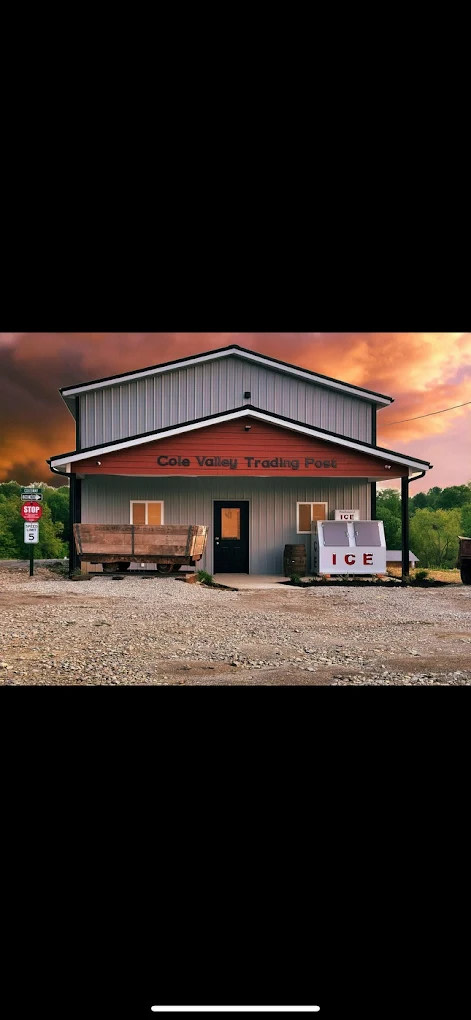 Cole Valley Campgrounds LLC