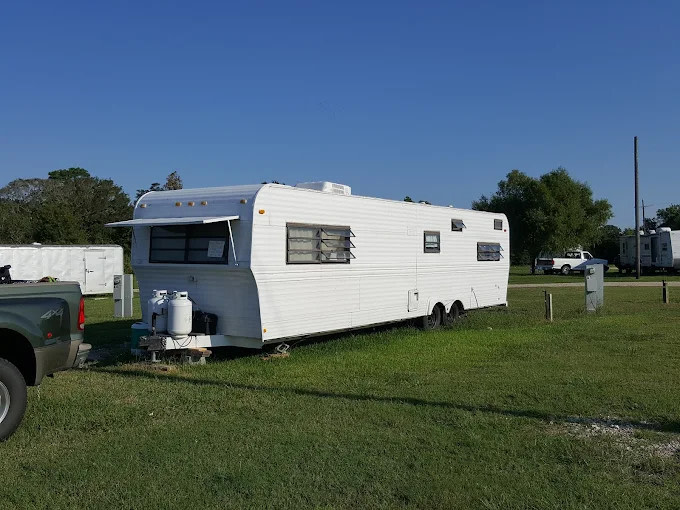 Anahuac RV Park