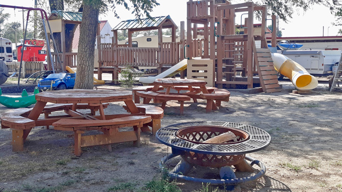 Fowler RV Park
