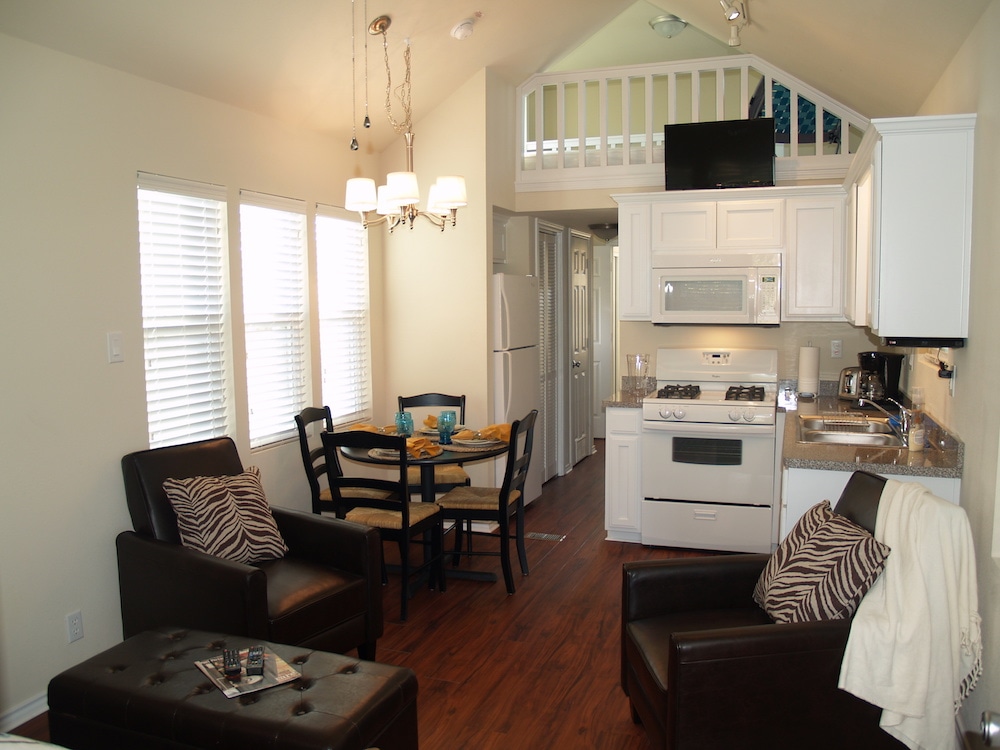 Bluebonnet Ridge RV Park