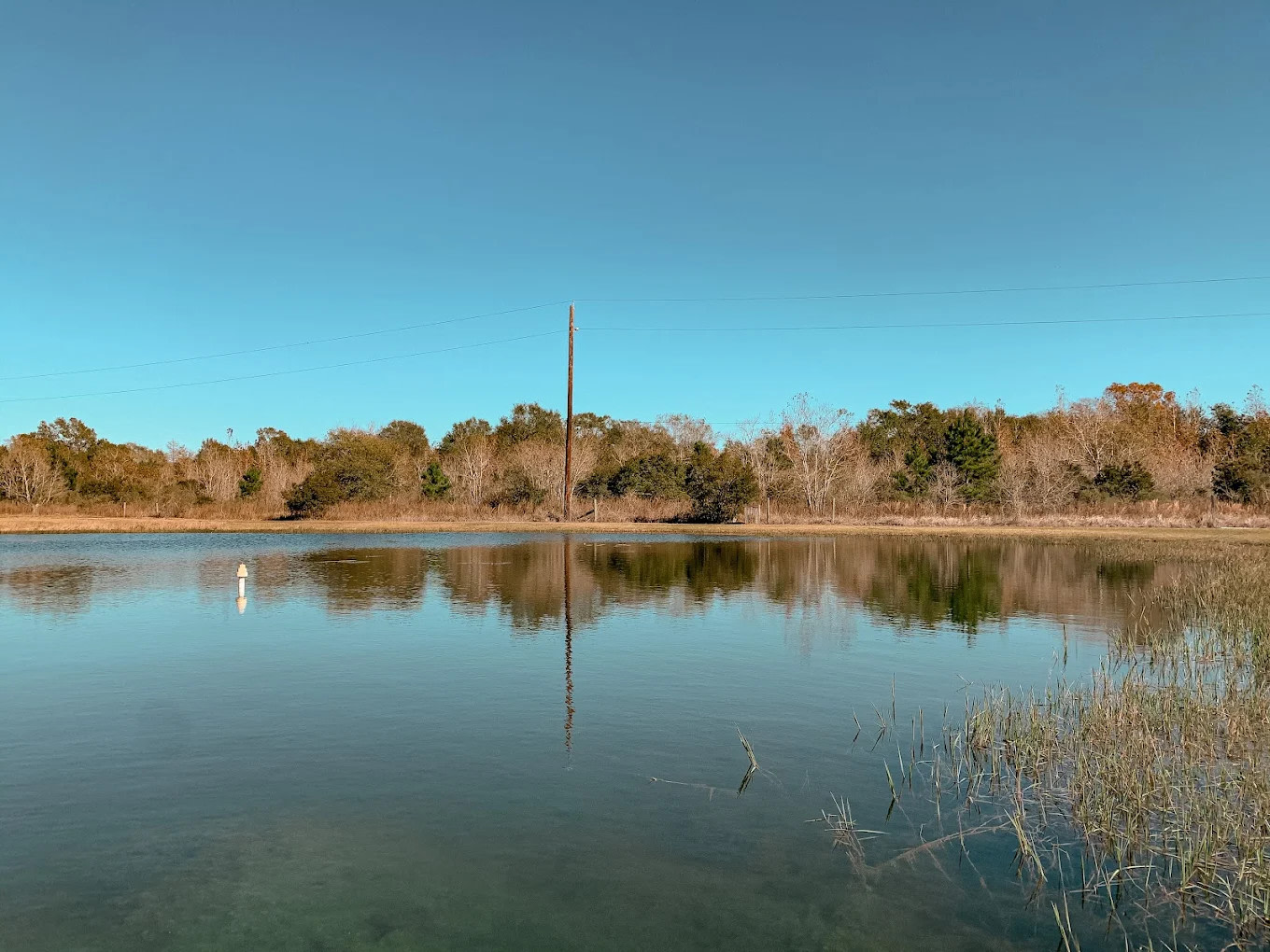 Bayou Breeze RV Park