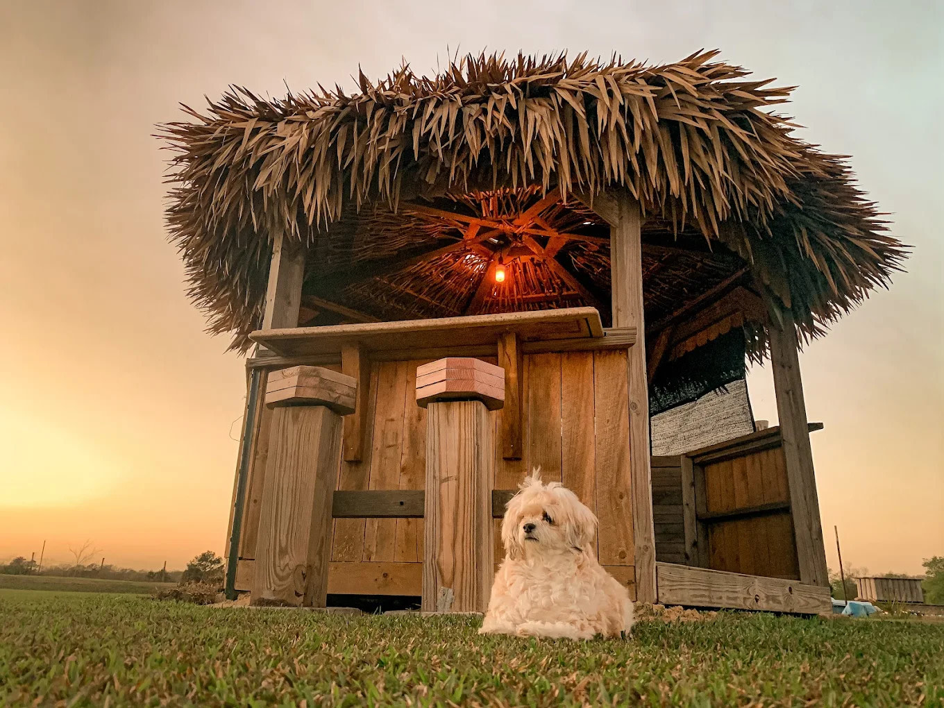 Bayou Breeze RV Park