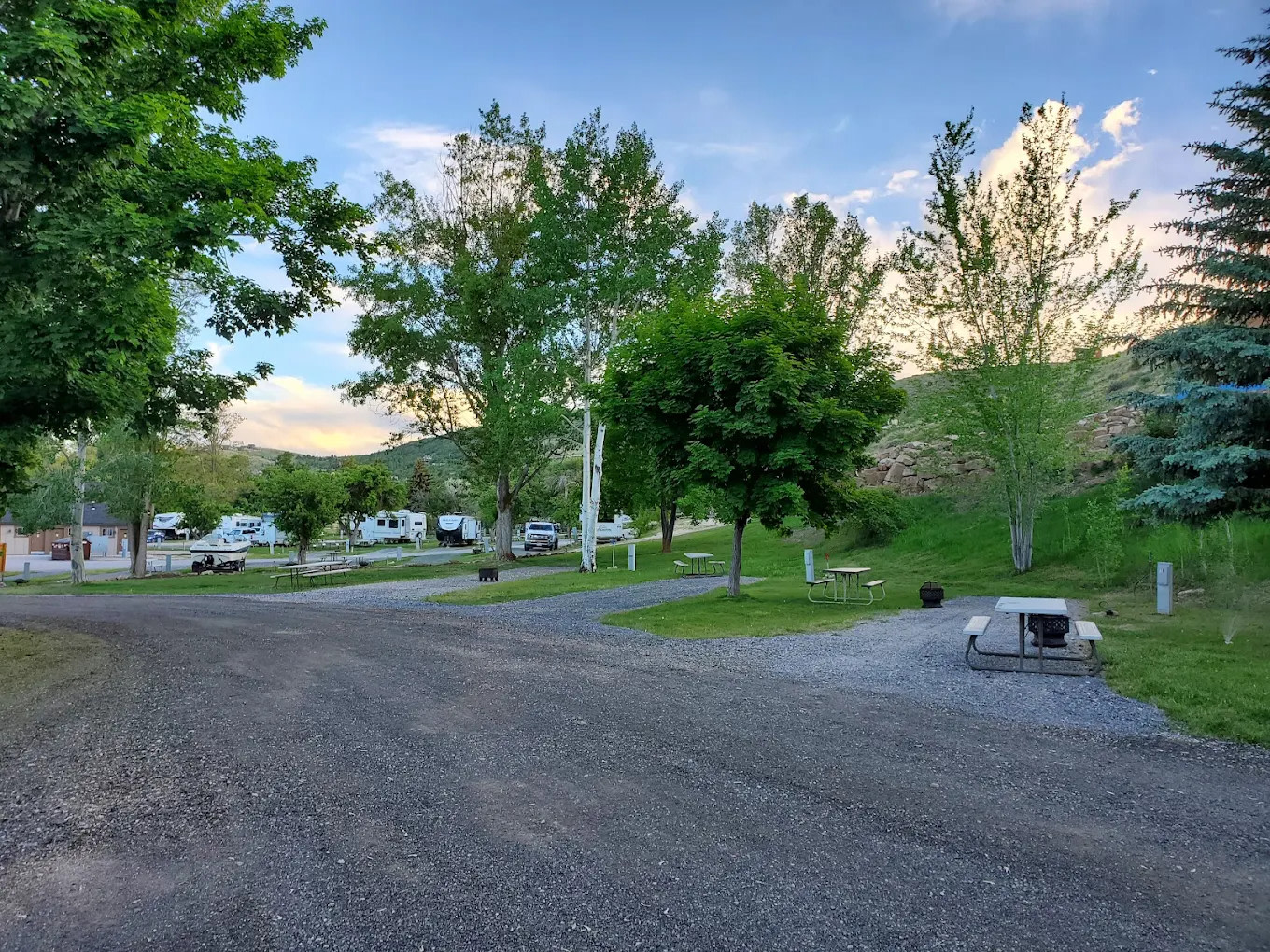 Bear Lake Venture Park