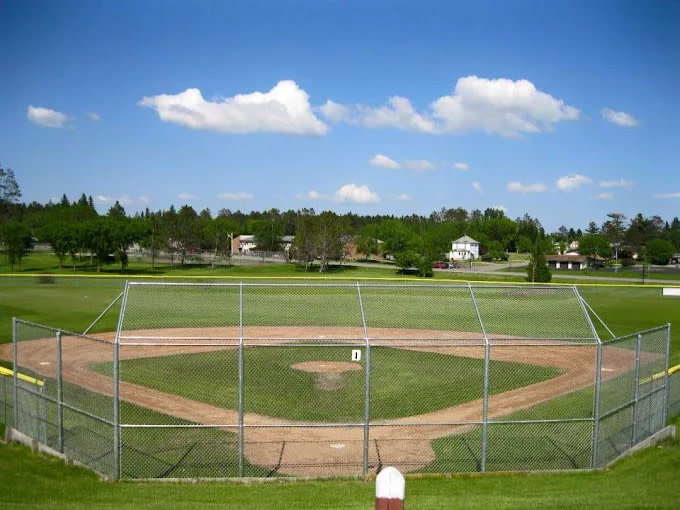 Bagley City Park