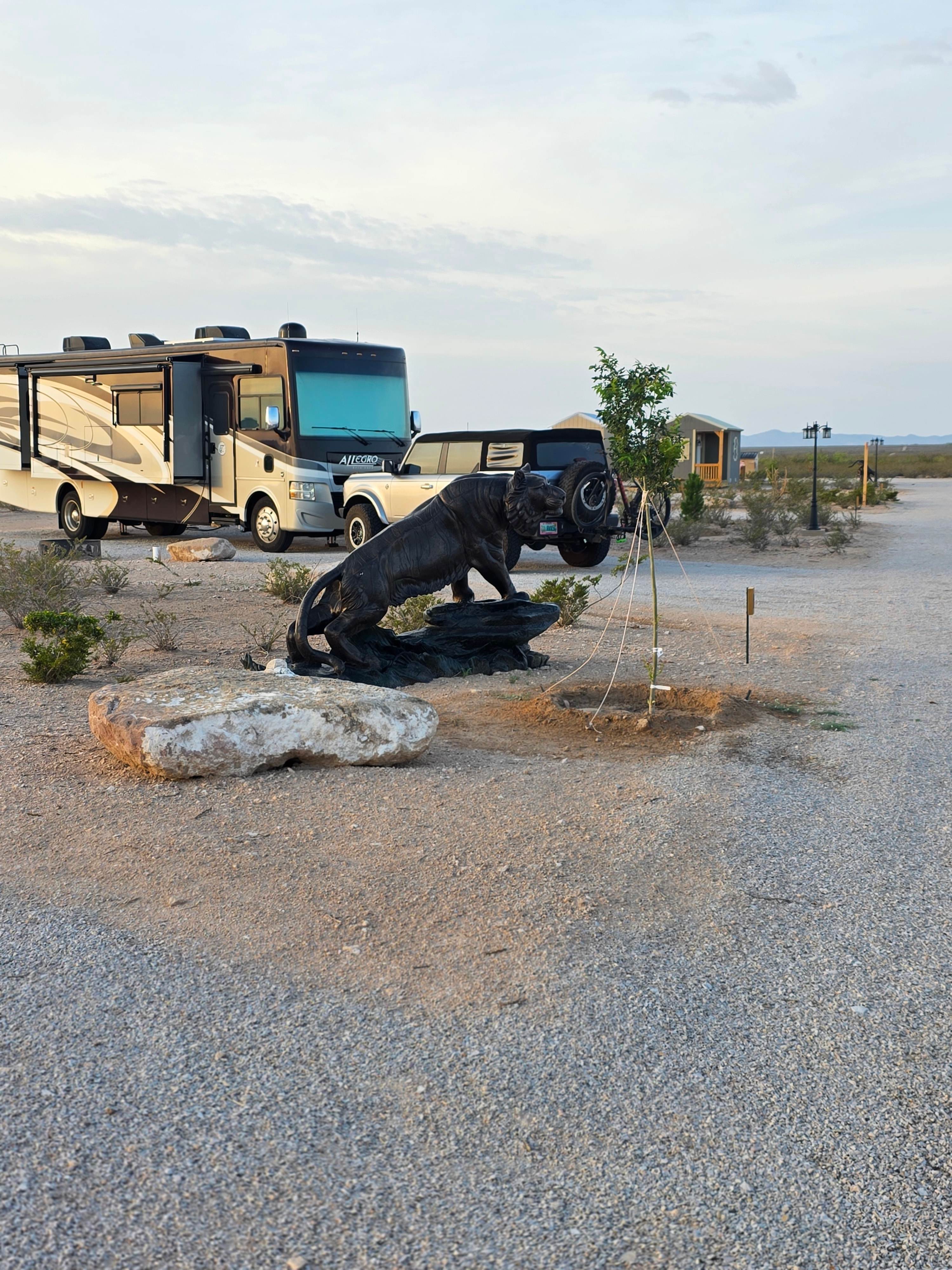 Mountain View RV Park