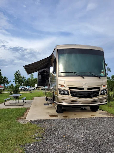 Alliance Hill RV Resort (Age Restricted 50+)