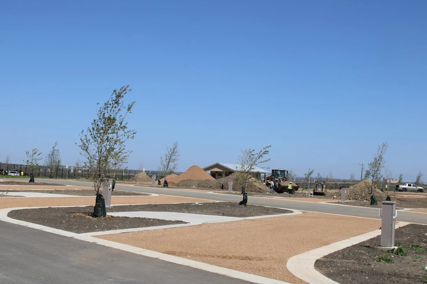 Schatziland RV Resort