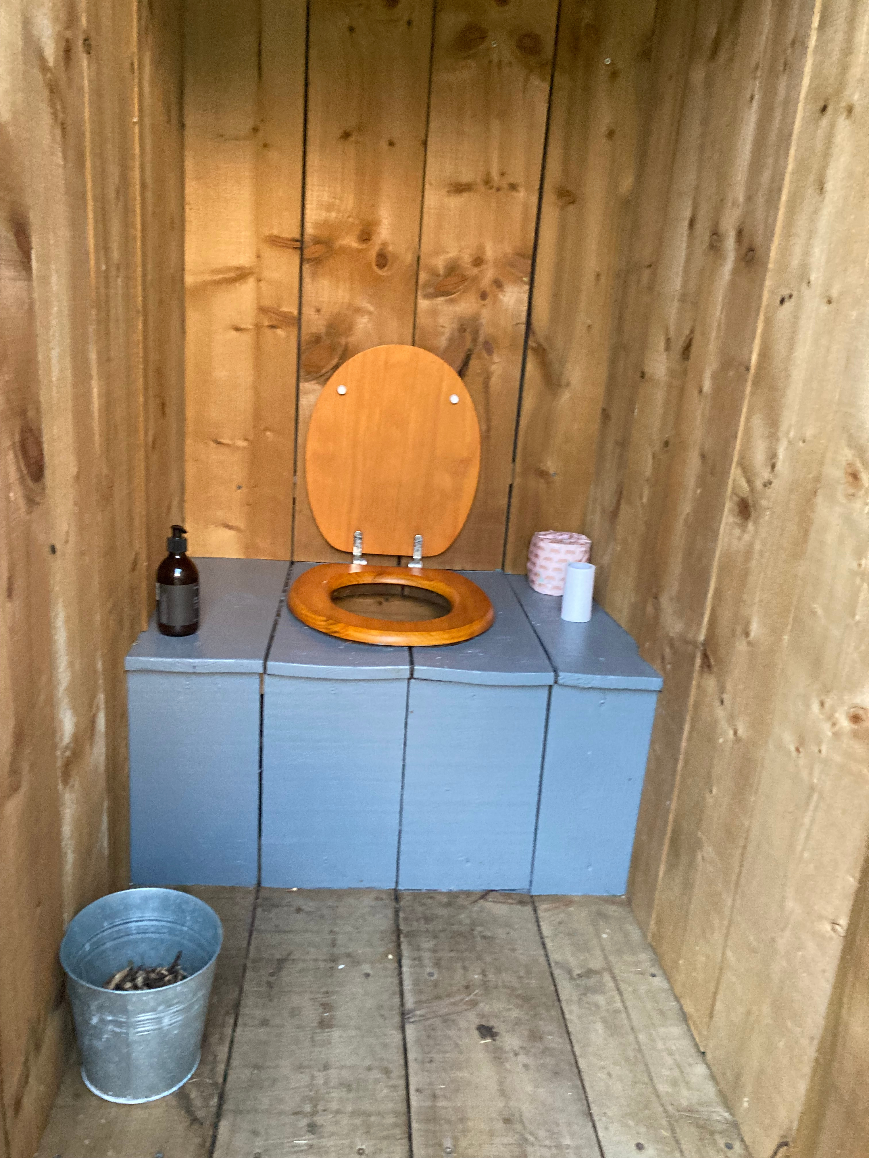 Nordic Glamping at Botswicky