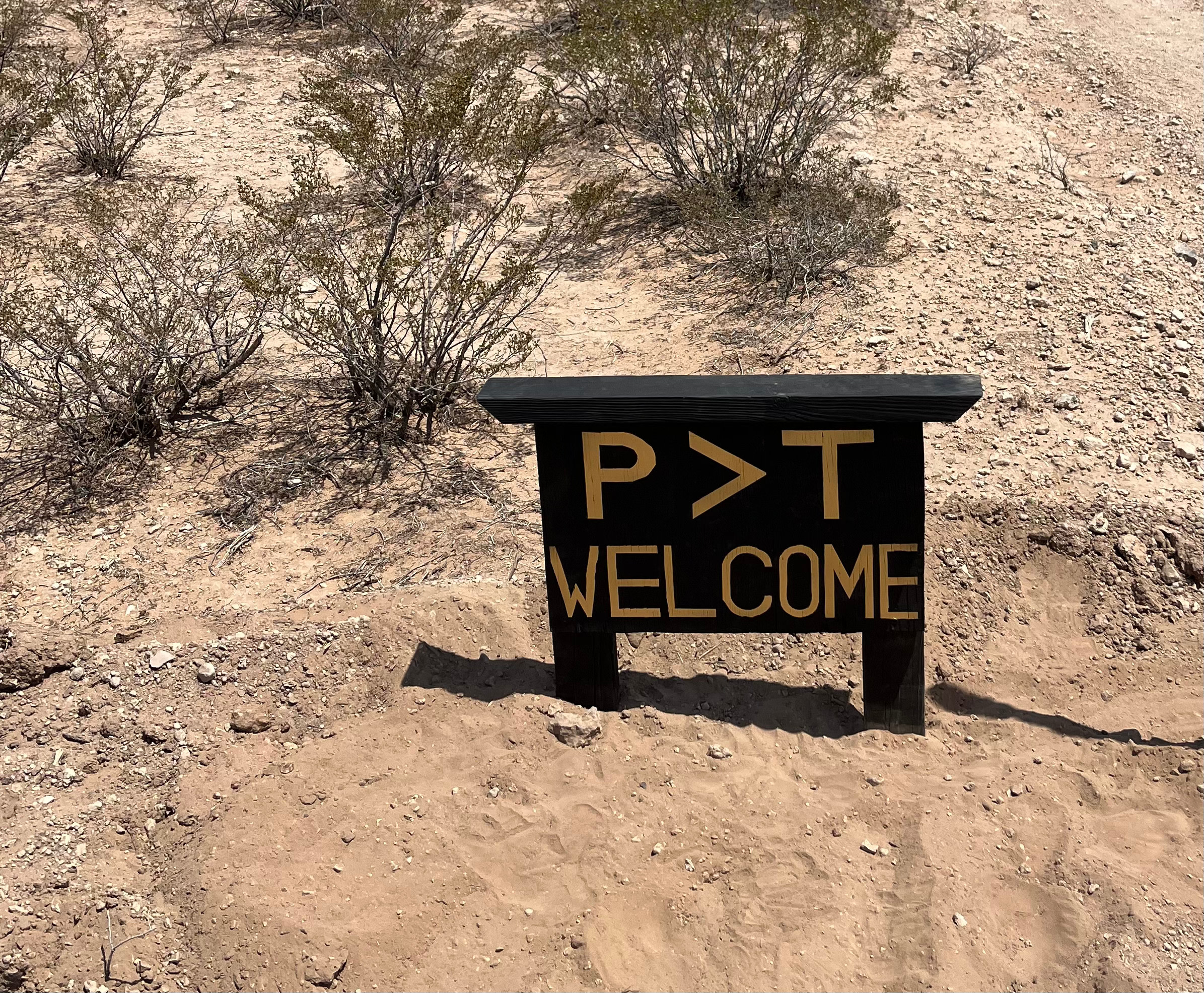 P>T Ranch