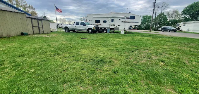 Ben Franklin RV Park and Campground