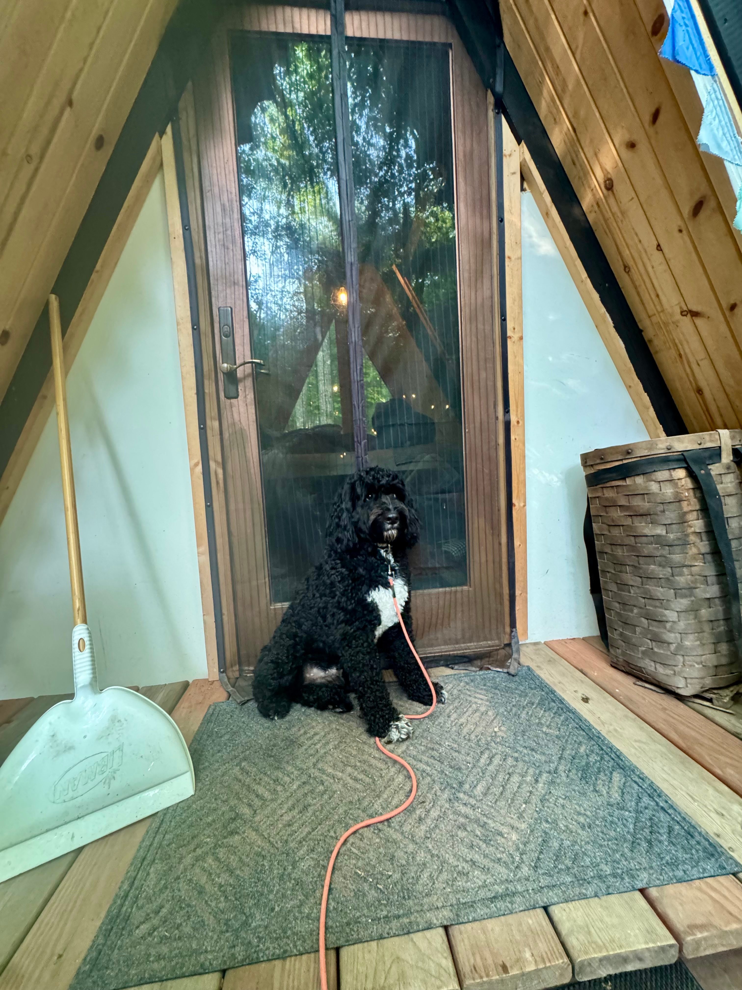 Sailor Springs Glamping