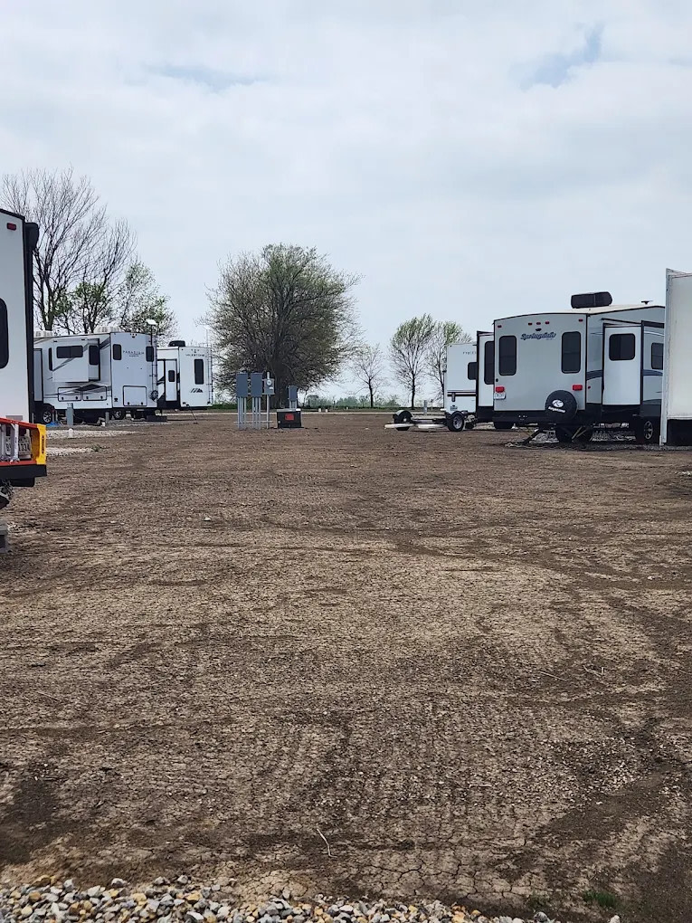 Back Nine RV Park