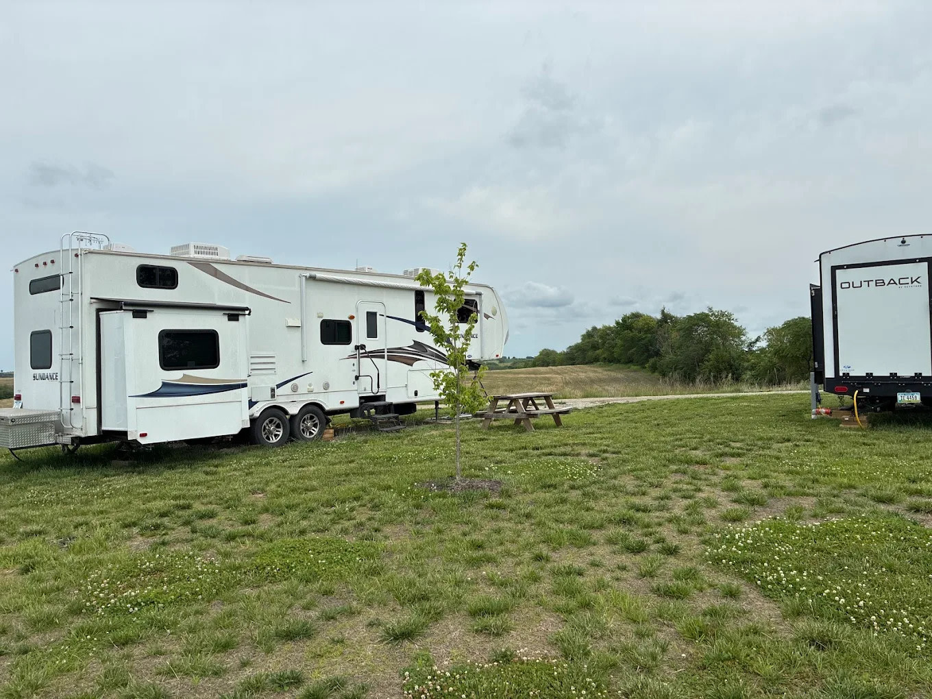Back Nine RV Park